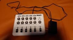 Maker hart Loop Mixer 5チャンネルステレオ音声ミキサーのサムネイル