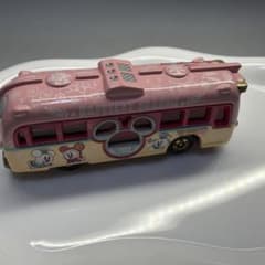 ディズニー・ビークル・コレクション　ディズニーリゾートクルーザー