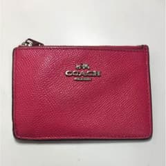 パスケース COACHのサムネイル