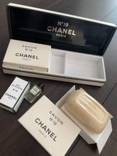 CHANEL ソープセットのサムネイル