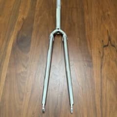 新品未使用 コルナゴ 1インチフロントフォーク アヘッドタイプ 