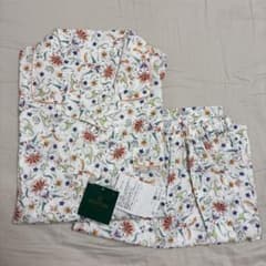 【新品】 ワコール ミントン パジャマ Mサイズのサムネイル