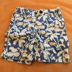 ハーフパンツ 90サイズのサムネイル
