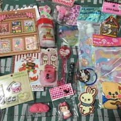 ka-cha@様専用。スイマーセットのサムネイル