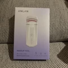 ANLAN Electric Eyelash Curler JD-JM001のサムネイル