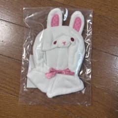 文豪ストレイドッグス 文スト 中島敦 ぬいぐるみ くじ引き堂 ポンチョ m78087284623_1.jpg?1777449325