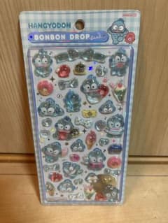 【正規品】ハンギョドン 第二弾 ボンボンドロップシールのサムネイル