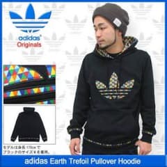 ヒロミチ様専用 アディダス オリジナルス パーカーのサムネイル