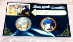 魔法使いの約束 一番くじ 缶バッジ オズ/アーサーのサムネイル