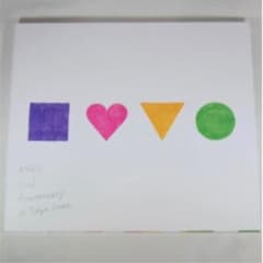 NEWS 10th anniversary 初回盤のサムネイル