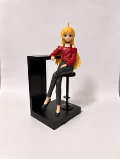 【箱なし】ぼっち・ざ・ろっく！ 伊地知星歌 フィギュアのサムネイル