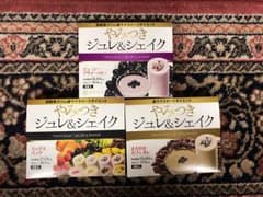 ✴︎やみつきジュレ＆シェイク ミックスパックのサムネイル
