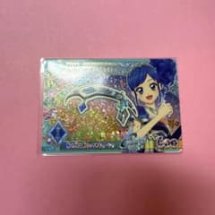 アイカツアンコール　天の川コズミックカチューシャ 霧矢あおいのサムネイル