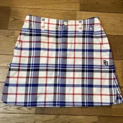 パーリーゲイツ　ミニスカートのサムネイル