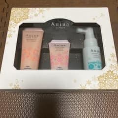 【koko様専用】ミルボン　オージュアコフレ　Aujua COFFRETのサムネイル