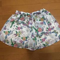 RODEO CROWNS キュロットスカート 早く販売致したく価格応談中‼️のサムネイル