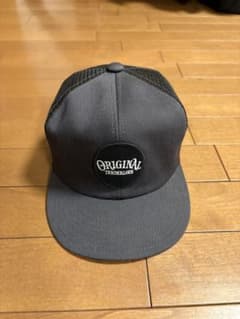 TENDERLOIN テンダーロイン キャップ - メルカリ