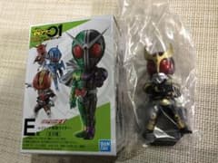 一番くじ 仮面ライダー ゼロワン E賞 クウガのサムネイル