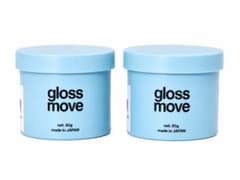 新品未使用 gloss move グロスムーブ 85g 2個セットのサムネイル