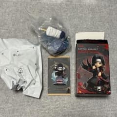 NARUTO ナルト popmart ポップマート 暁 干柿鬼鮫 フィギュアのサムネイル