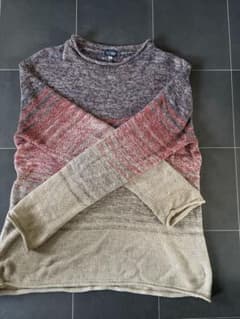 Armani Jeans made in Italyのサムネイル