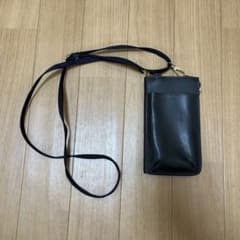 フェリシモ　お財布ショルダーのサムネイル