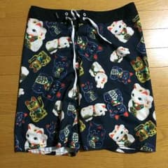 VANS boardshorts 水着 32 バンズのサムネイル