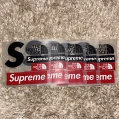 アイロンプリントシート★supremeのサムネイル