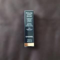 CHANEL ルージュ ココ バーム 912 ドリーミー ホワイトのサムネイル