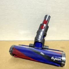 【洗浄清掃品】ダイソン SV21 スリムソフトローラークリーナーヘッド 美品】ダイソン SV21 スリムソフトローラークリーナーヘッド - メルカリ