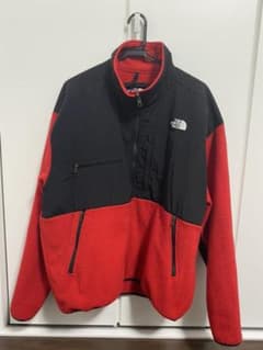 ノースフェイス NORTH FACE フリースのサムネイル