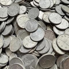 5銭アルミ貨 約800枚 まとめ 外国コイン 古銭 1 - メルカリ
