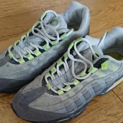 エアマックス95 オリジナルのサムネイル