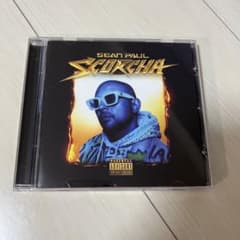 SCORCHA / SEAN PAULのサムネイル