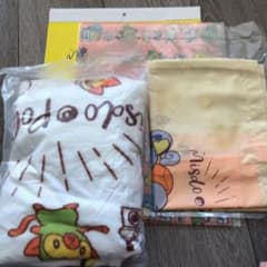 ミスド　ポケモン福袋2020のサムネイル