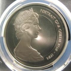 2026 イギリス 銀貨 PCGS エリザベス女王 サードエフィジー  2026 イギリス 銀貨 PCGS エリザベス女王 セカンドエフィジー コイン