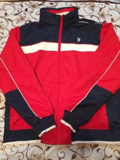 U.S. Polo Assn ナイロンジャケットのサムネイル