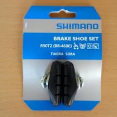 SHIMANO BRAKE SHOE SET BR-4600 TIAGRAのサムネイル