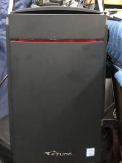 あやこ様専用 i7-8700 RTX2060 16G 240G+1TBのサムネイル