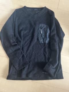 alph direct pullover