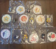 [완료] 차친 시리즈 세일러 머큐리