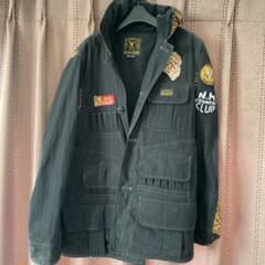 お譲りします!!Neighborhood ネイバーフッド　ジャケットのサムネイル