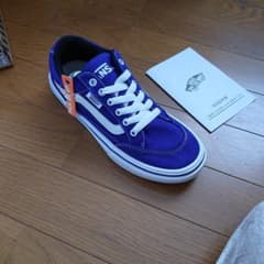 VANS レディースシューズのサムネイル