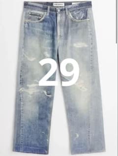 OUR LEGACY THIRD CUT Digital Print 29のサムネイル