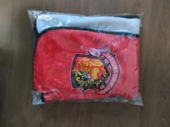 【非売品】福島ユナイテッド2026開幕戦配布ブランケットのサムネイル