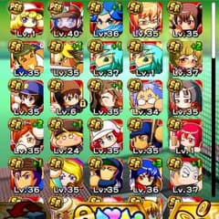 パワプロのサムネイル
