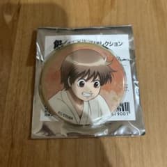 銀魂 デコレクション缶バッジ 沖田総悟のサムネイル