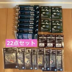 一番くじ ゴジラ ⭐️D賞 名刺ケース、E賞 アクスタ、F賞 チャーム 他