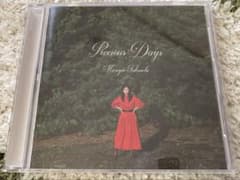 ♡竹内まりあ　precious days CD 美品♡のサムネイル