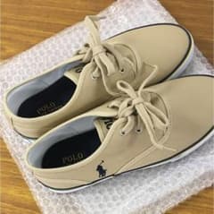 POLO ラルフ・ローレン スニーカーのサムネイル